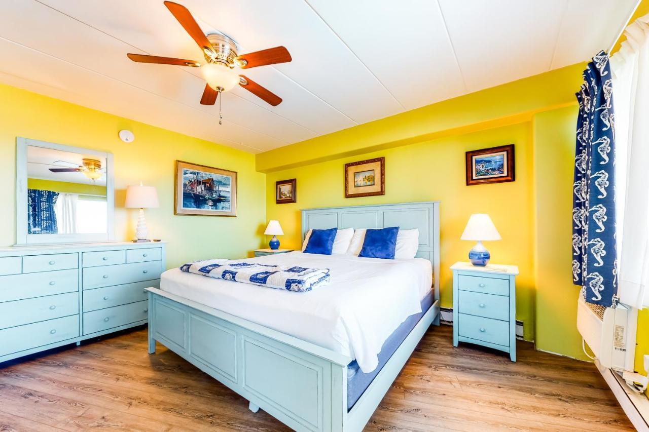 High Point South Condos Ocean City Exterior foto