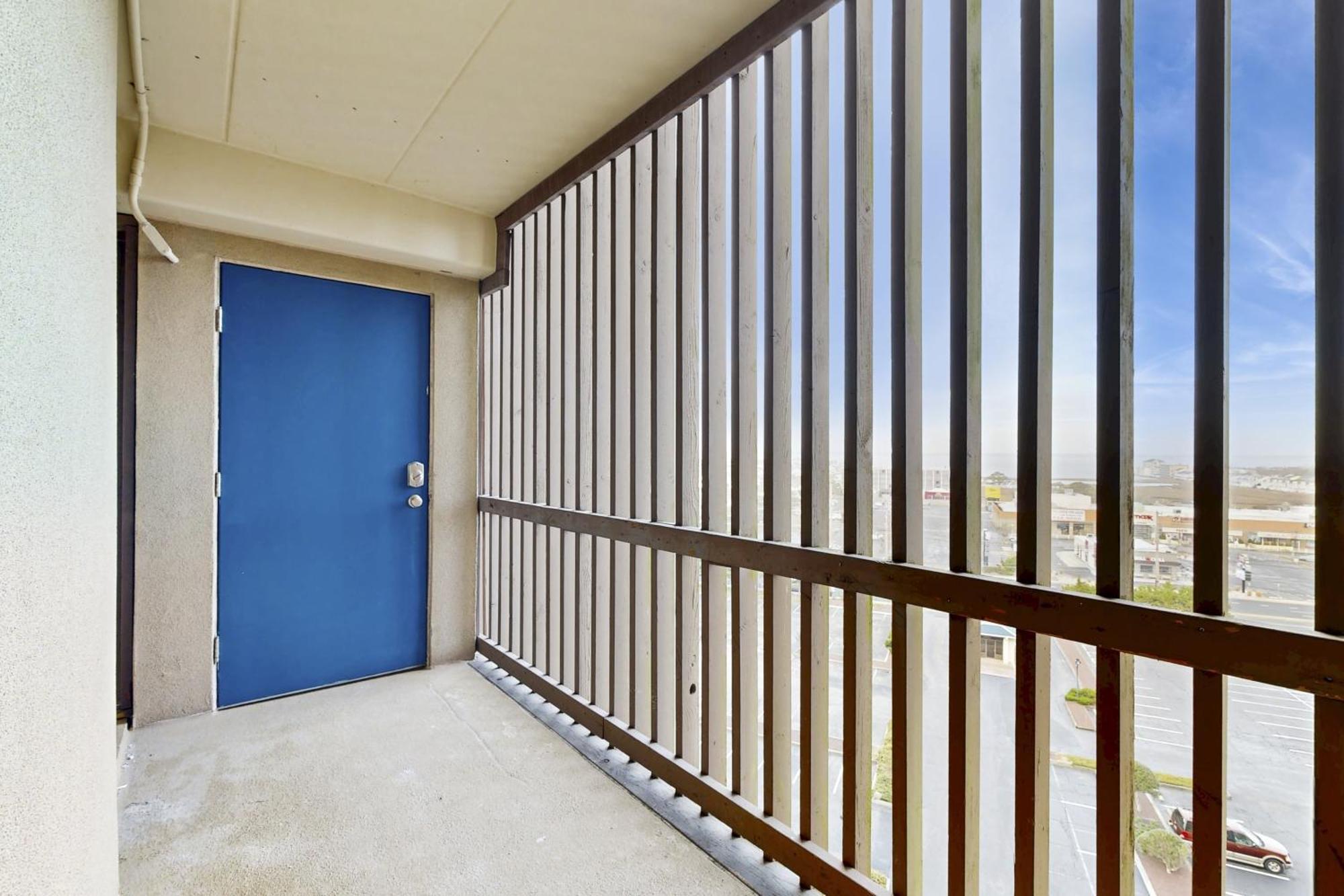 High Point South Condos Ocean City Habitación foto