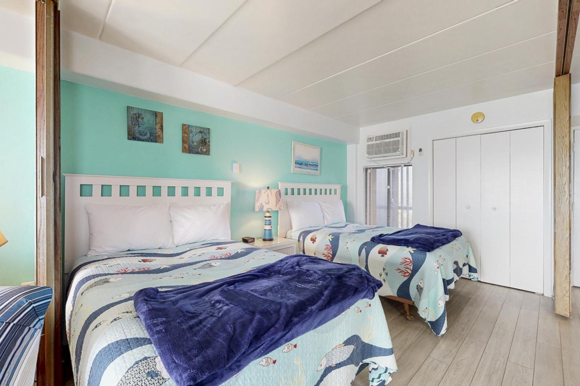 High Point South Condos Ocean City Habitación foto