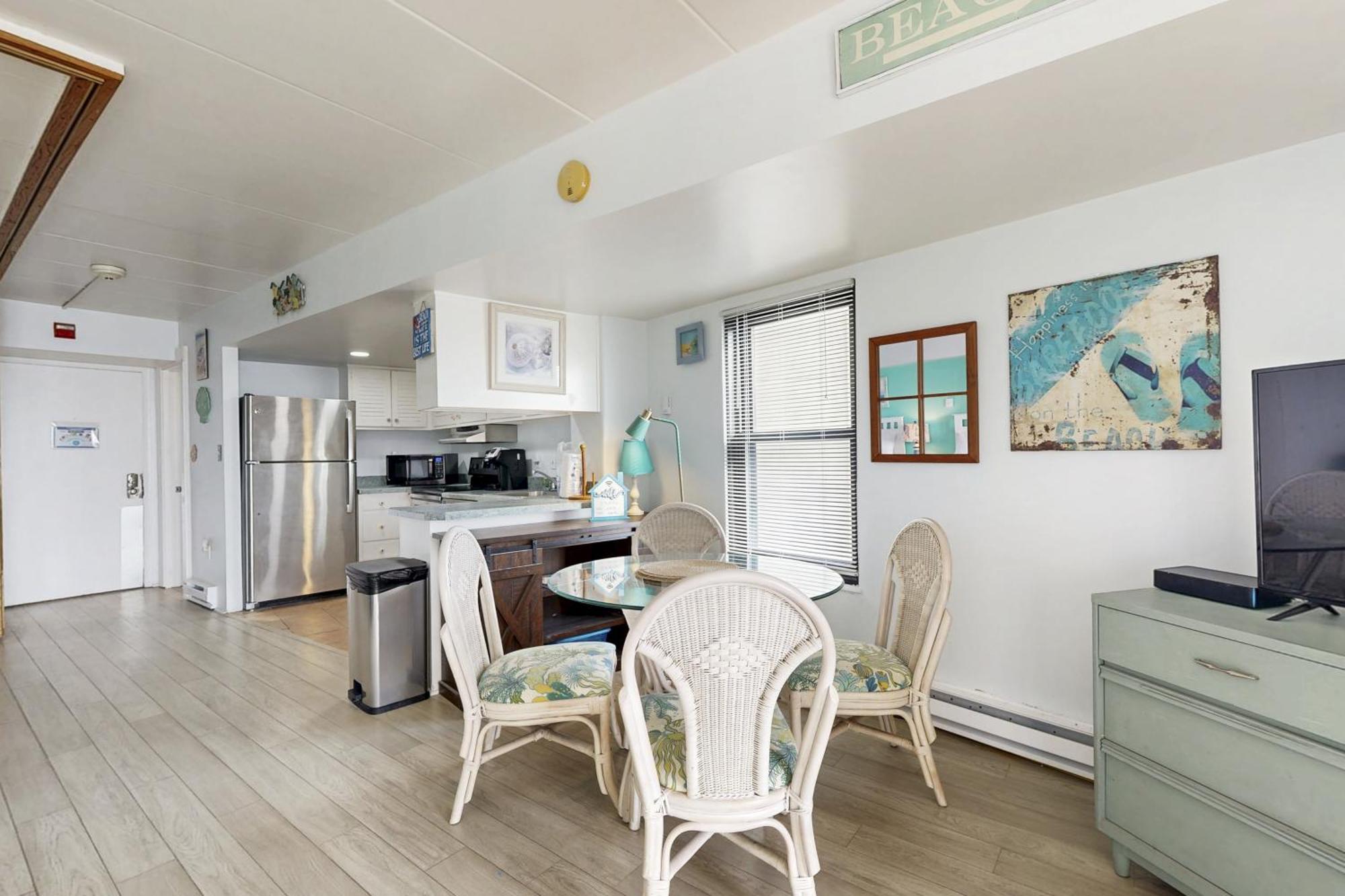 High Point South Condos Ocean City Habitación foto