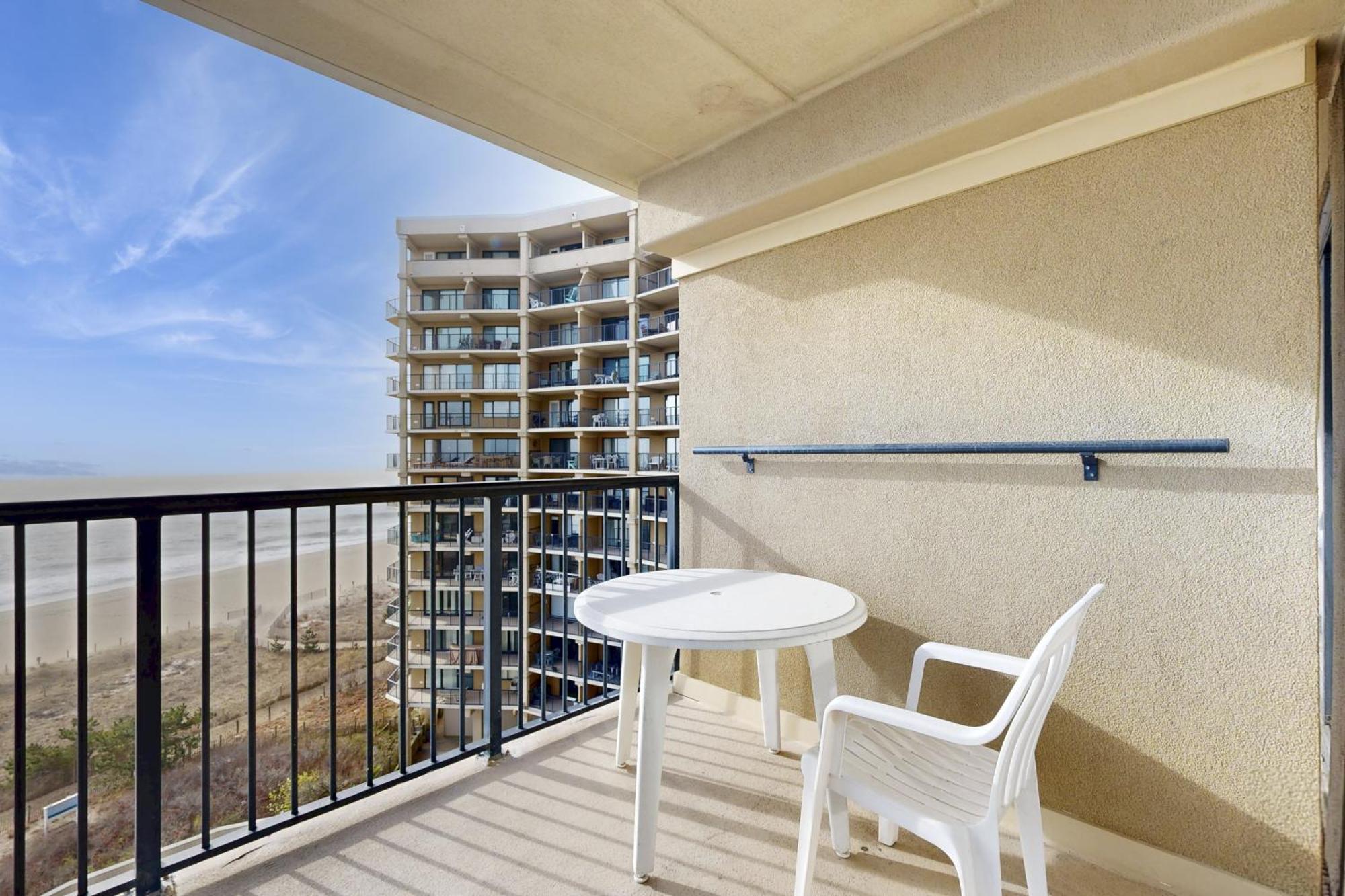 High Point South Condos Ocean City Habitación foto
