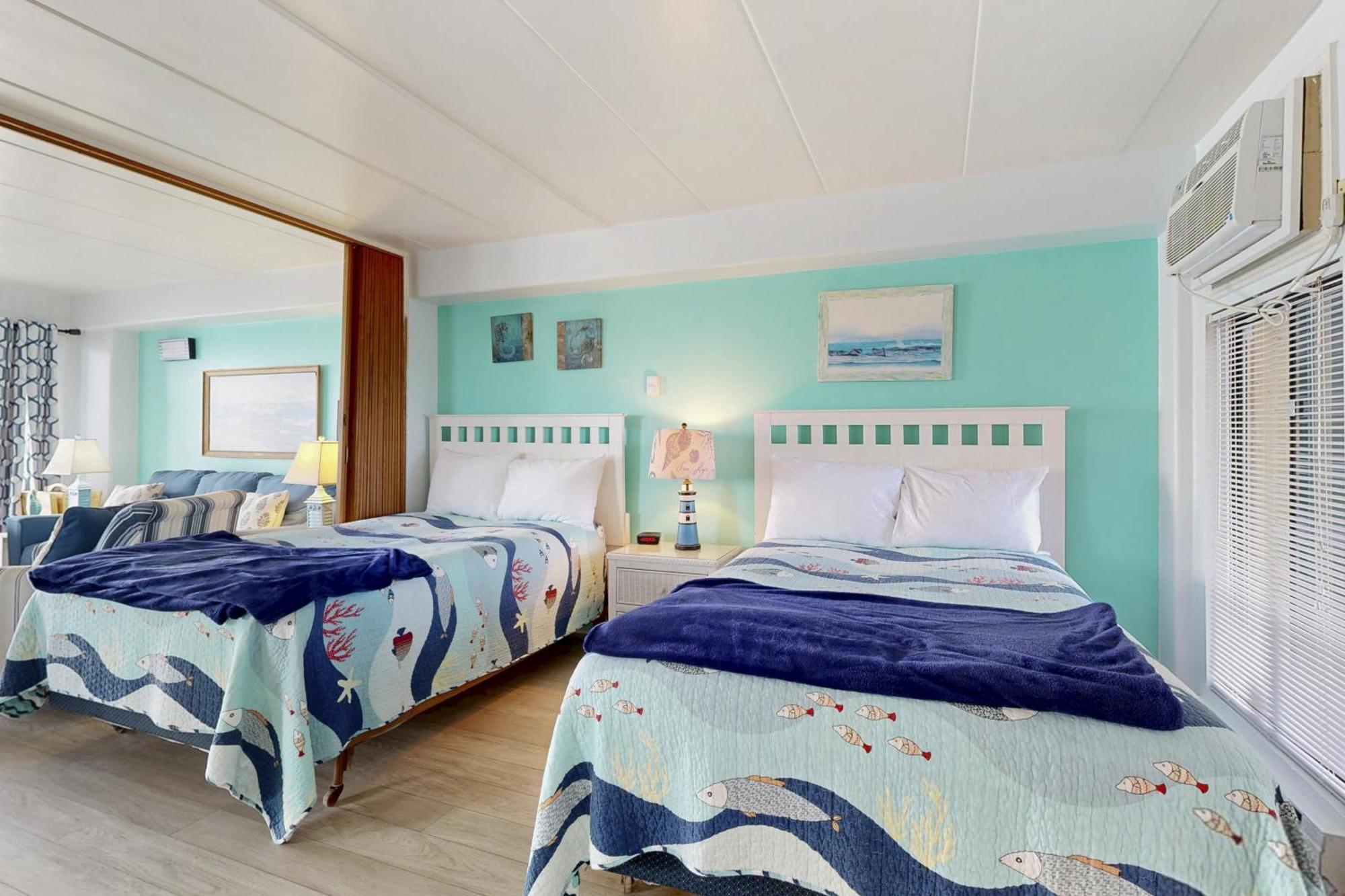 High Point South Condos Ocean City Habitación foto