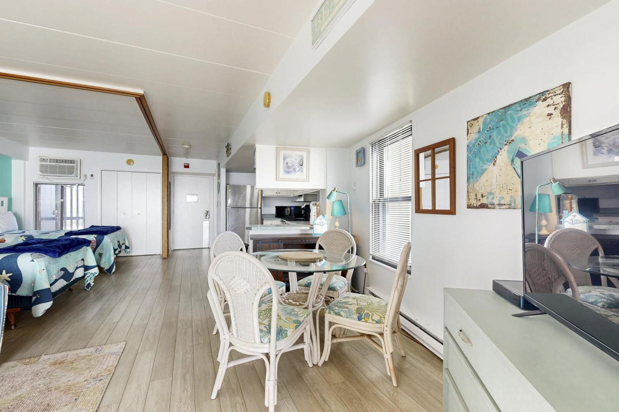High Point South Condos Ocean City Habitación foto