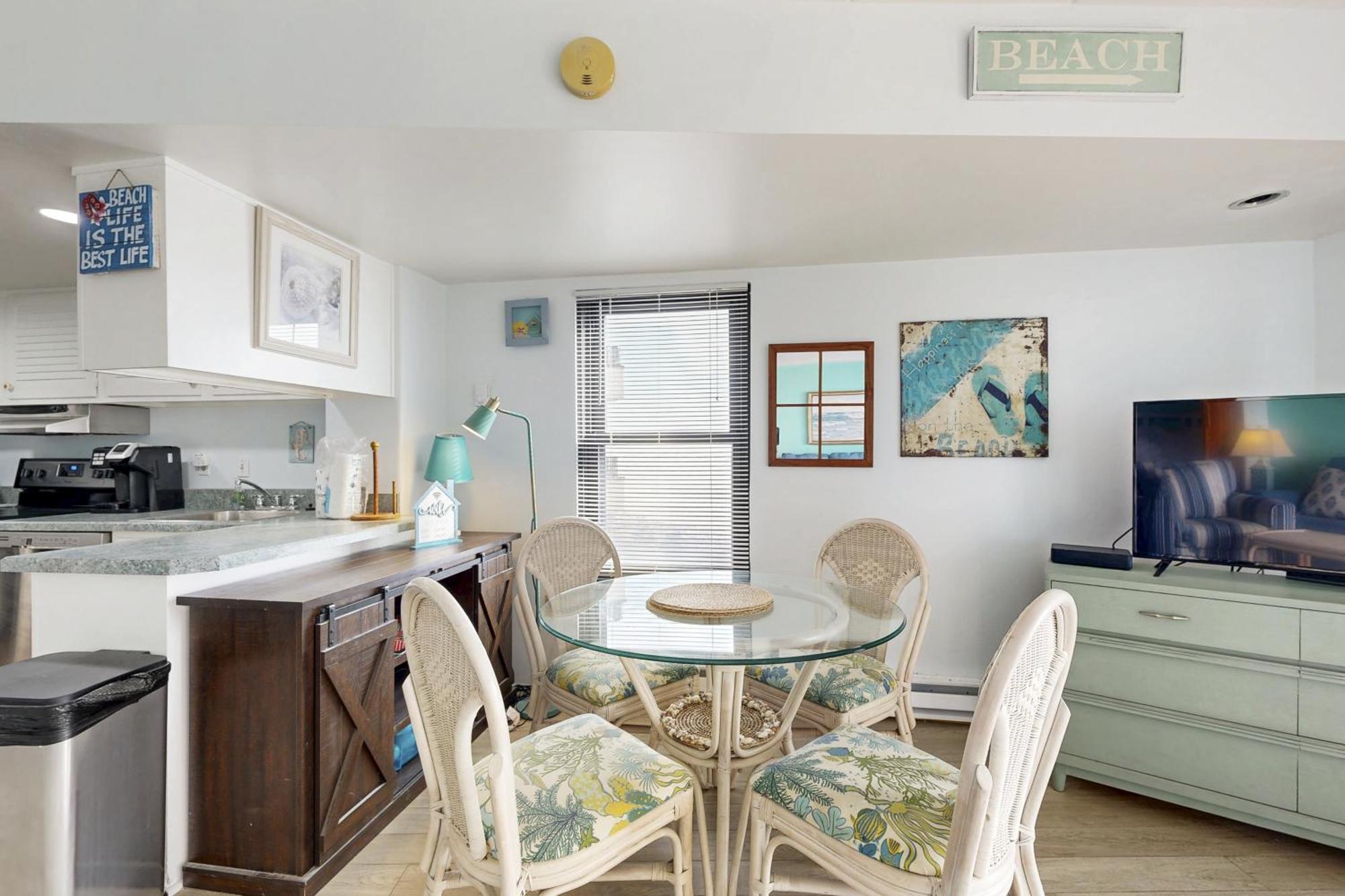 High Point South Condos Ocean City Habitación foto