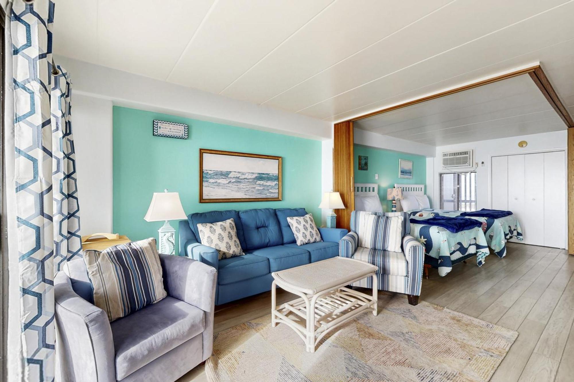 High Point South Condos Ocean City Habitación foto