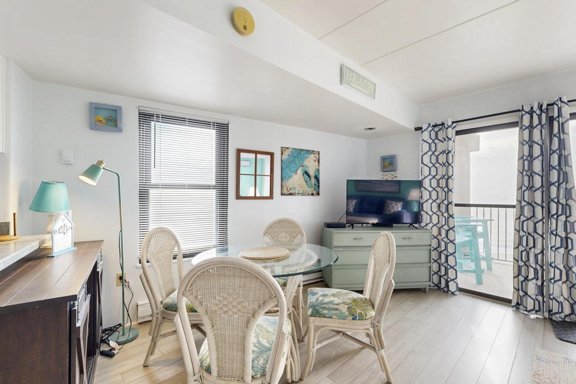 High Point South Condos Ocean City Habitación foto