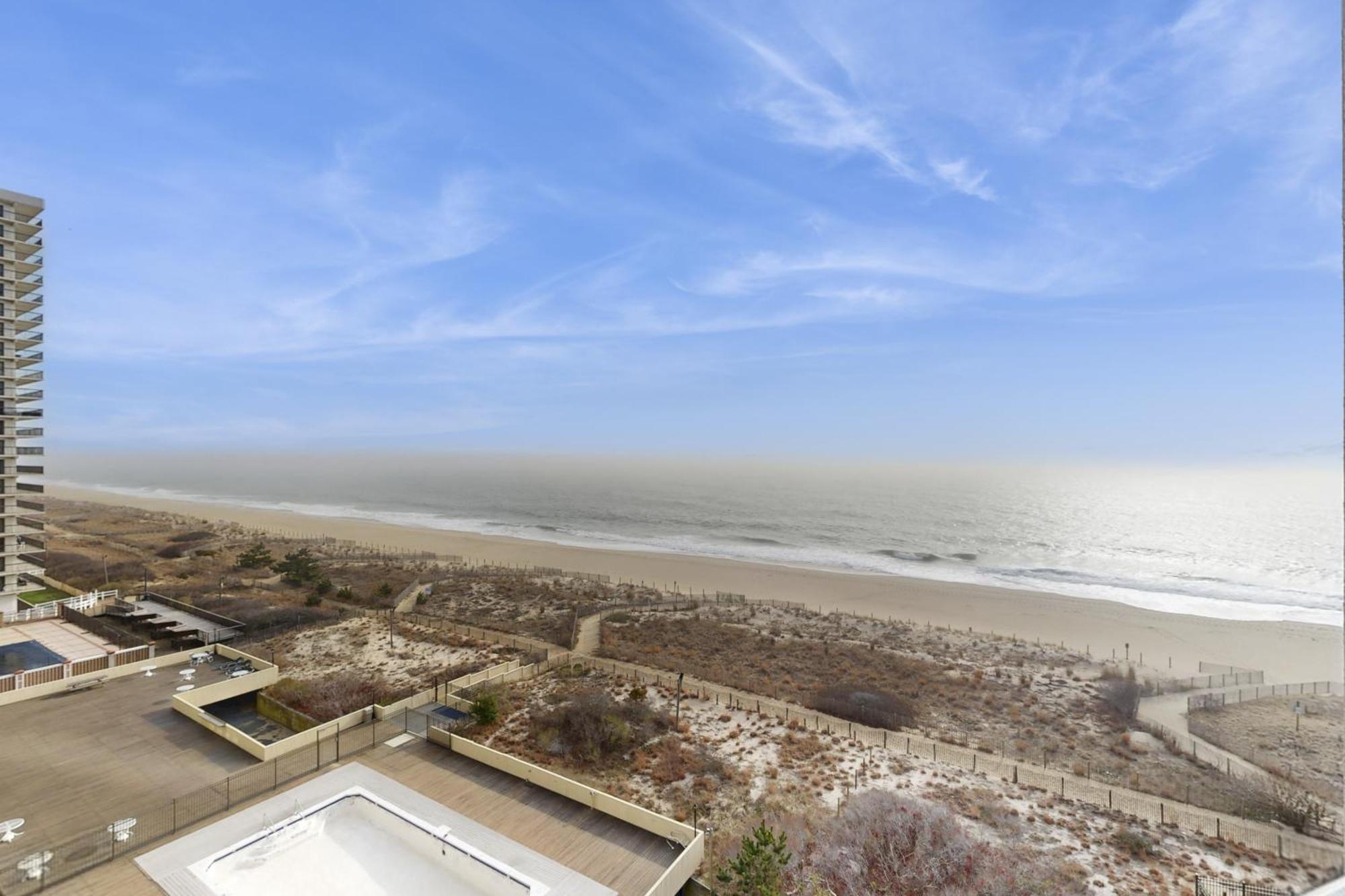 High Point South Condos Ocean City Habitación foto